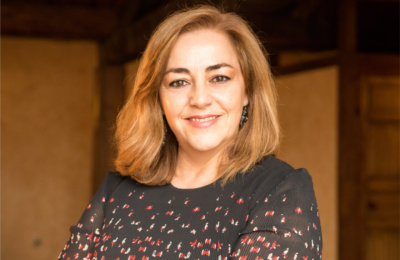 Lourdes López, CEO de Beckton Dickinson