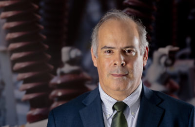 Mario Ruiz-Tagle, CEO de Iberdrola